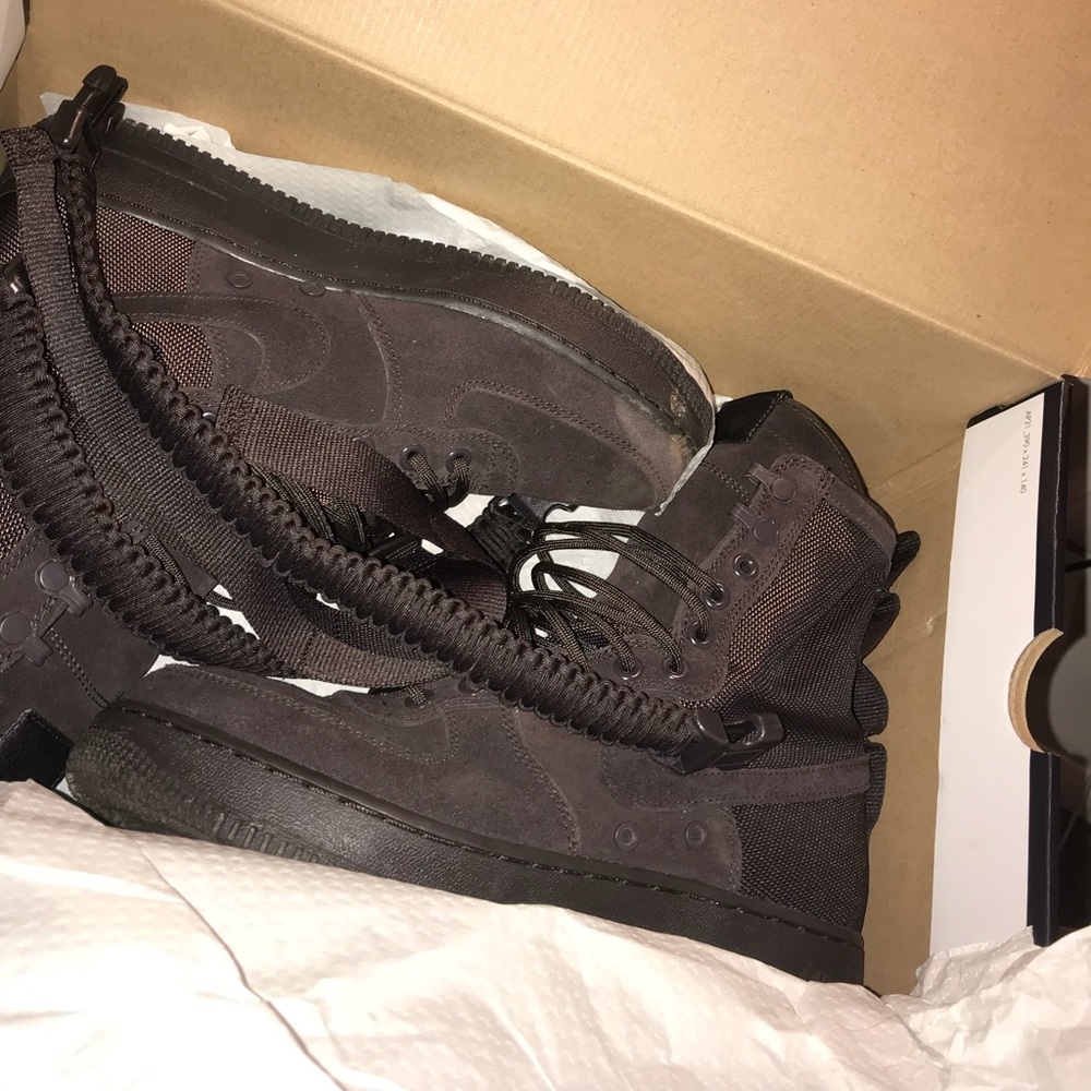 NIKE SP SPECIAL FORCES
